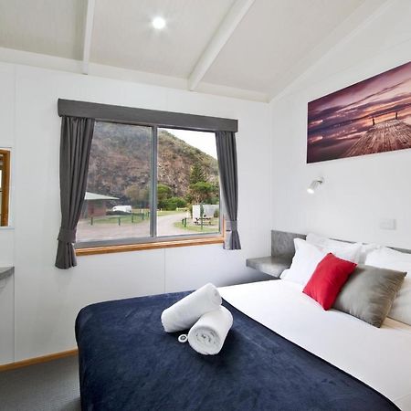 Cumberland River Holiday Park Lorne Zewnętrze zdjęcie