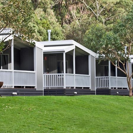 Cumberland River Holiday Park Lorne Zewnętrze zdjęcie