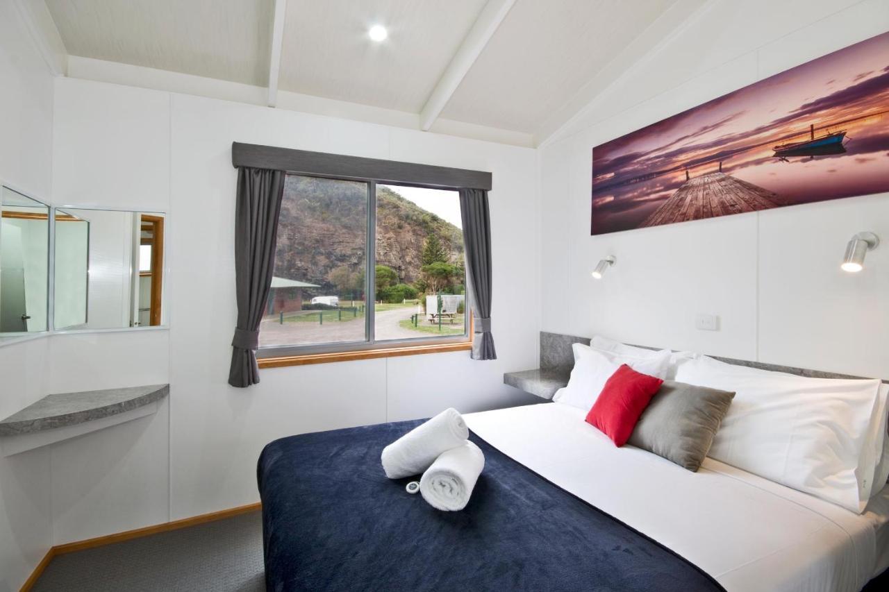 Cumberland River Holiday Park Lorne Zewnętrze zdjęcie
