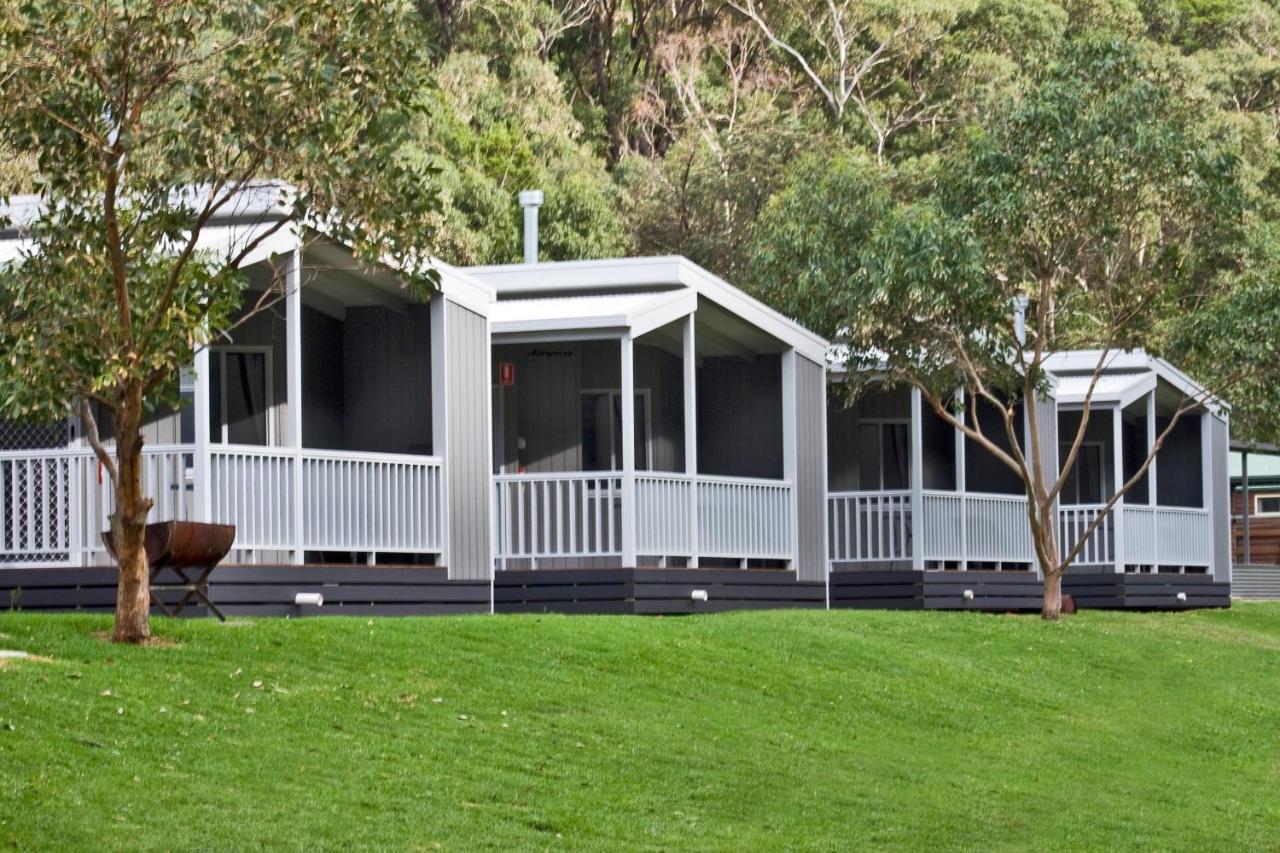 Cumberland River Holiday Park Lorne Zewnętrze zdjęcie