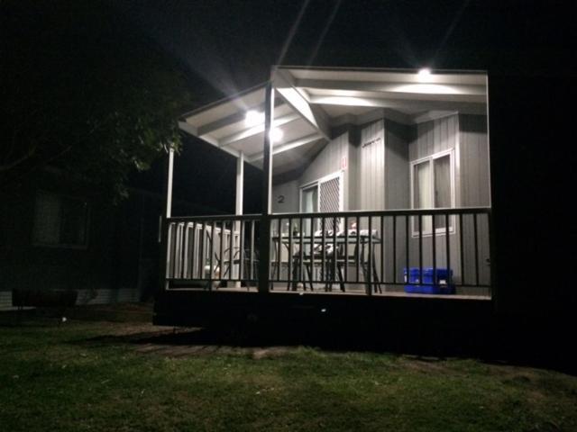 Cumberland River Holiday Park Lorne Zewnętrze zdjęcie