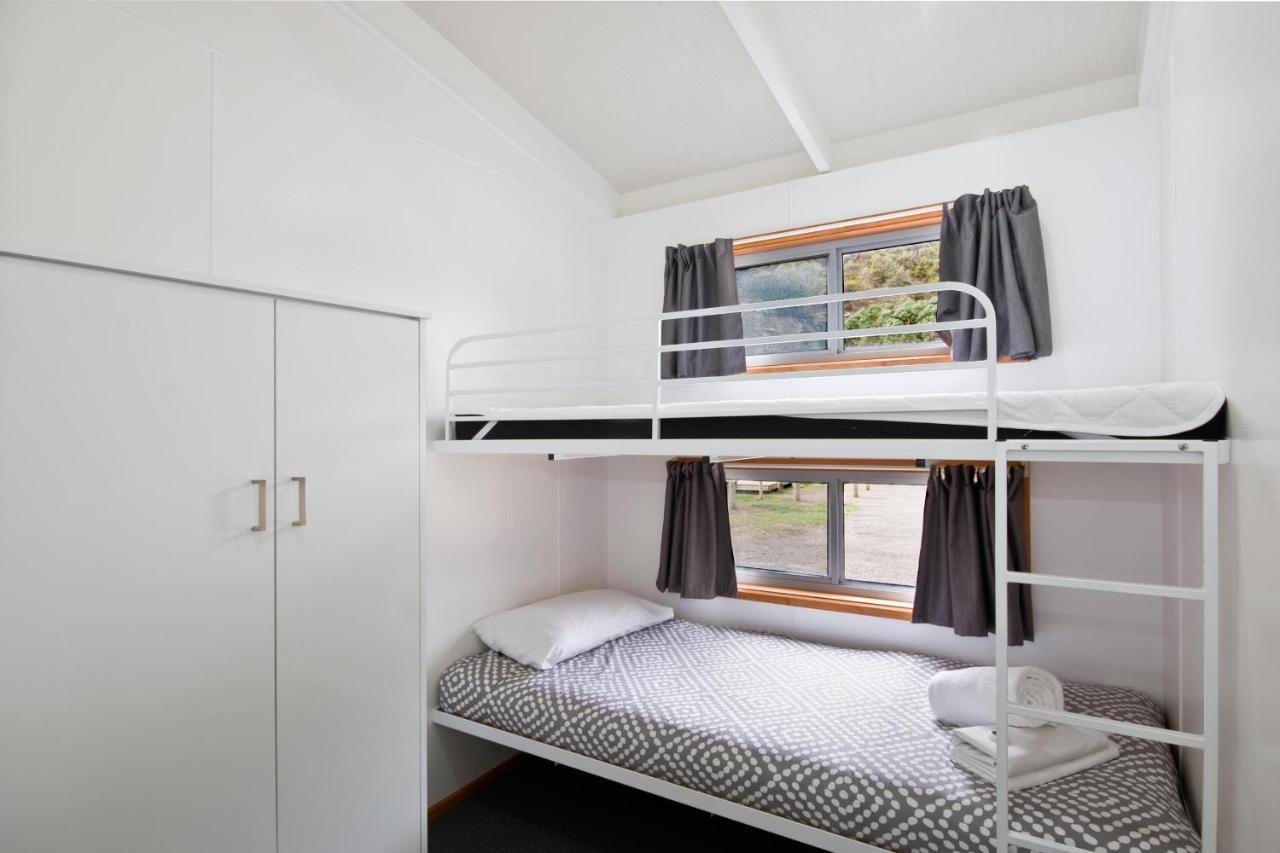 Cumberland River Holiday Park Lorne Zewnętrze zdjęcie