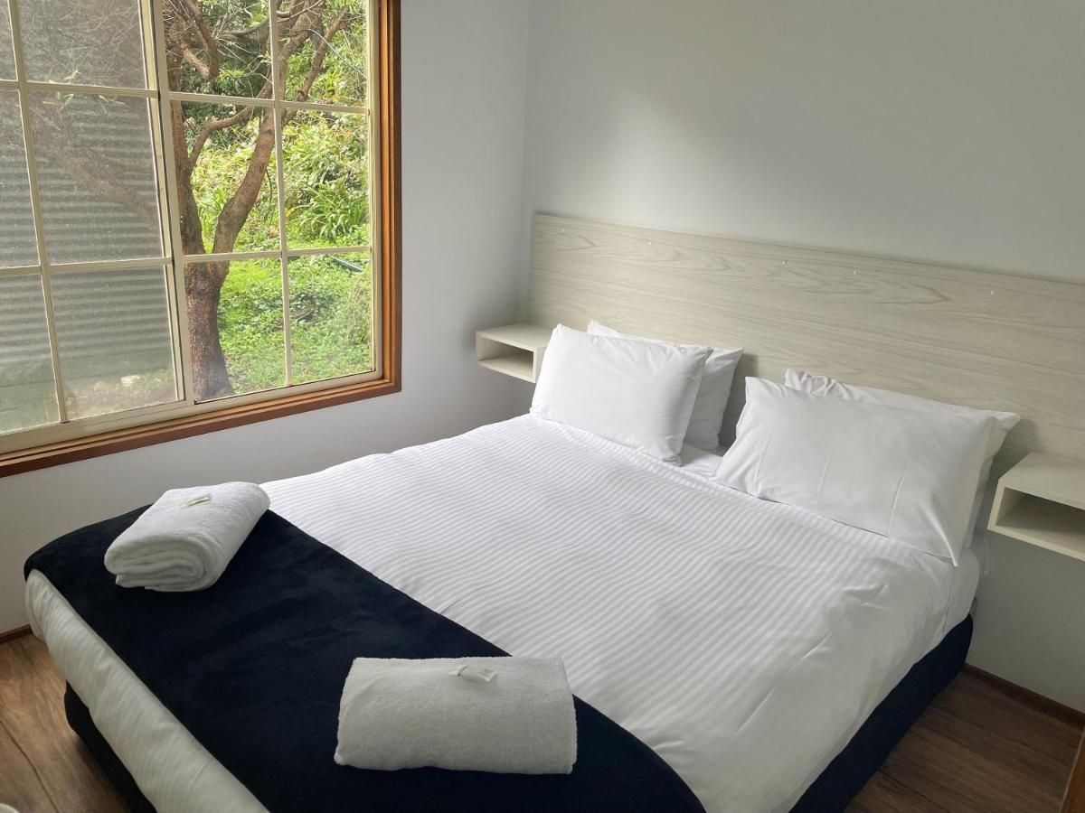 Cumberland River Holiday Park Lorne Zewnętrze zdjęcie