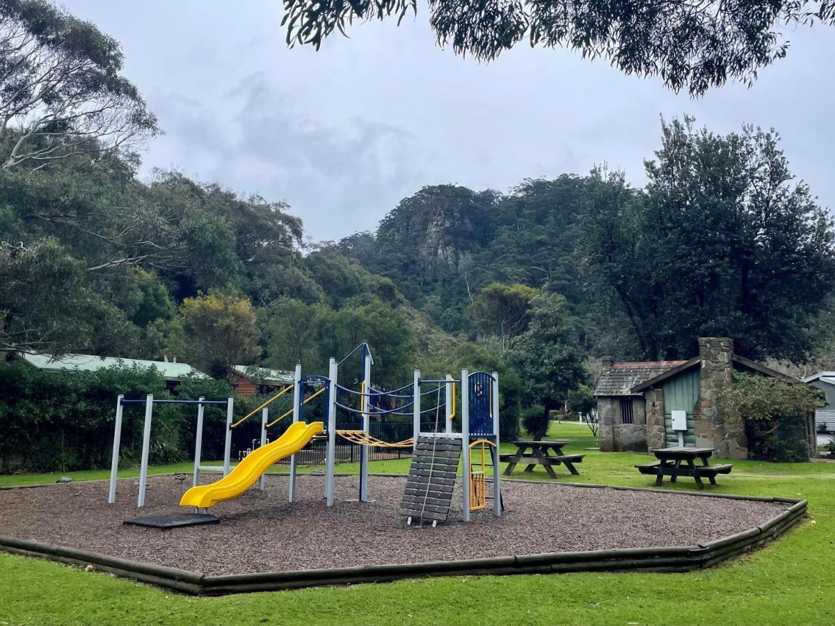 Cumberland River Holiday Park Lorne Zewnętrze zdjęcie