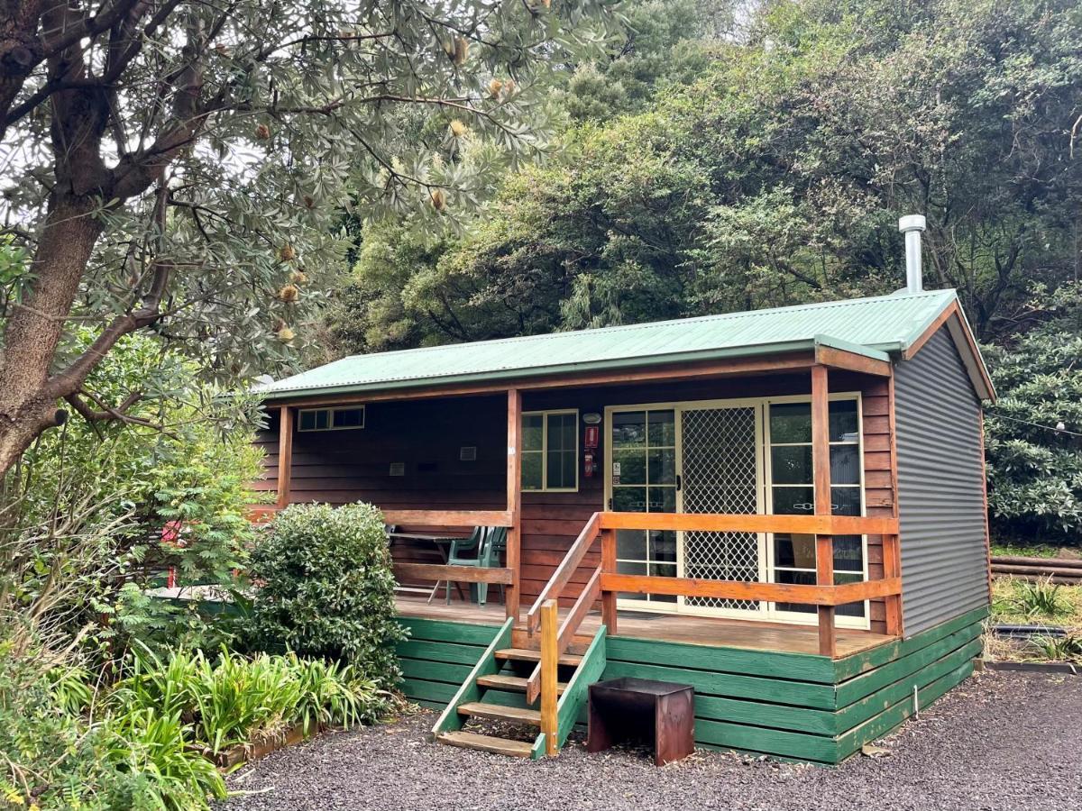 Cumberland River Holiday Park Lorne Zewnętrze zdjęcie