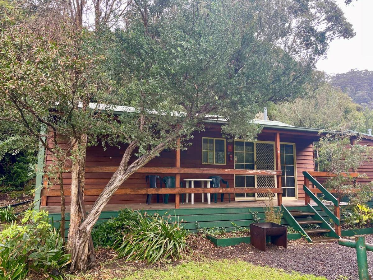 Cumberland River Holiday Park Lorne Zewnętrze zdjęcie