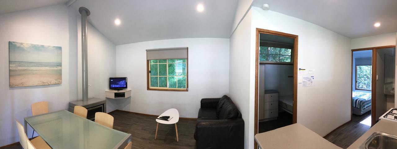 Cumberland River Holiday Park Lorne Zewnętrze zdjęcie