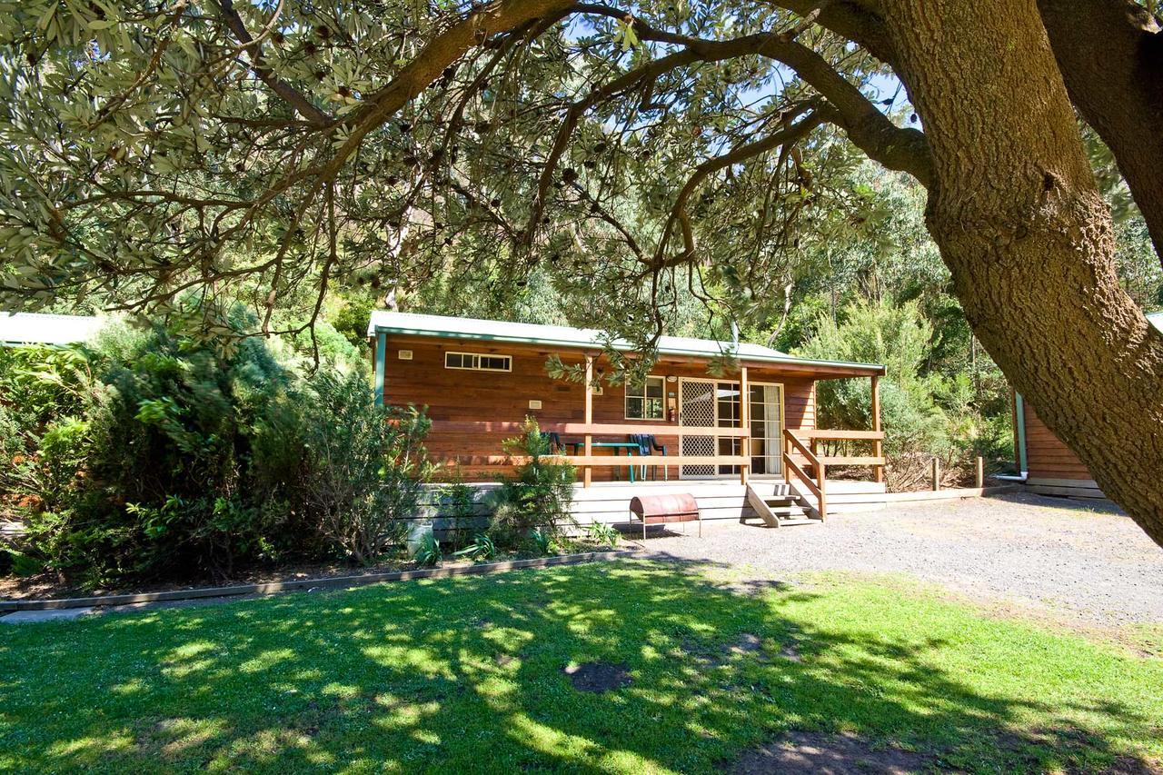 Cumberland River Holiday Park Lorne Zewnętrze zdjęcie