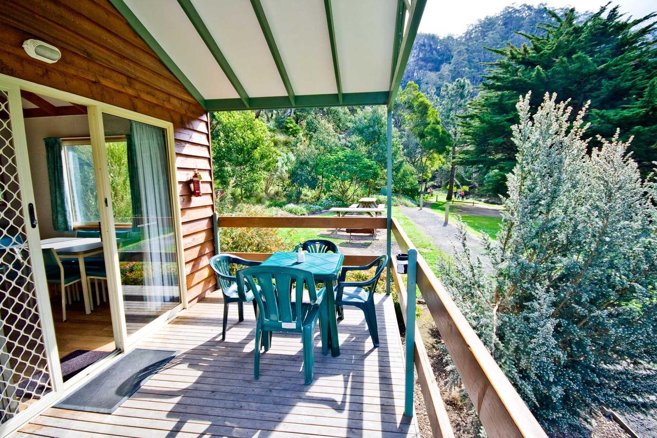 Cumberland River Holiday Park Lorne Zewnętrze zdjęcie